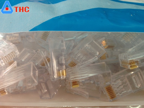 Hạt mạng cat6 Commscope